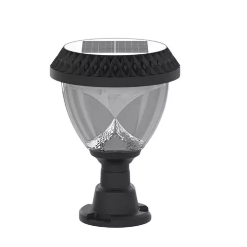 Sturlite ROLAR Solar Gate Light 10 W Multi Color, LG-0306-10W