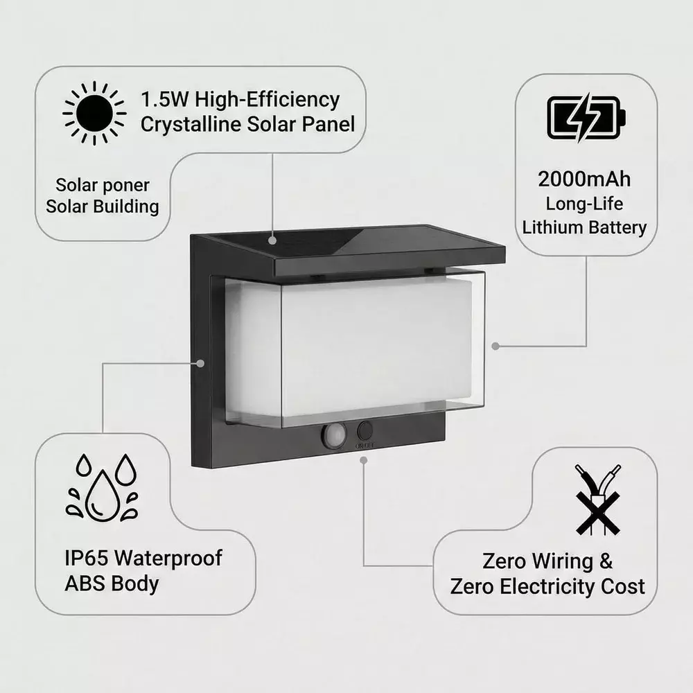 scube-solar-wall-light-10-w-power-black-white-wall-mounted-abs-for-outdoor-use-yh0632