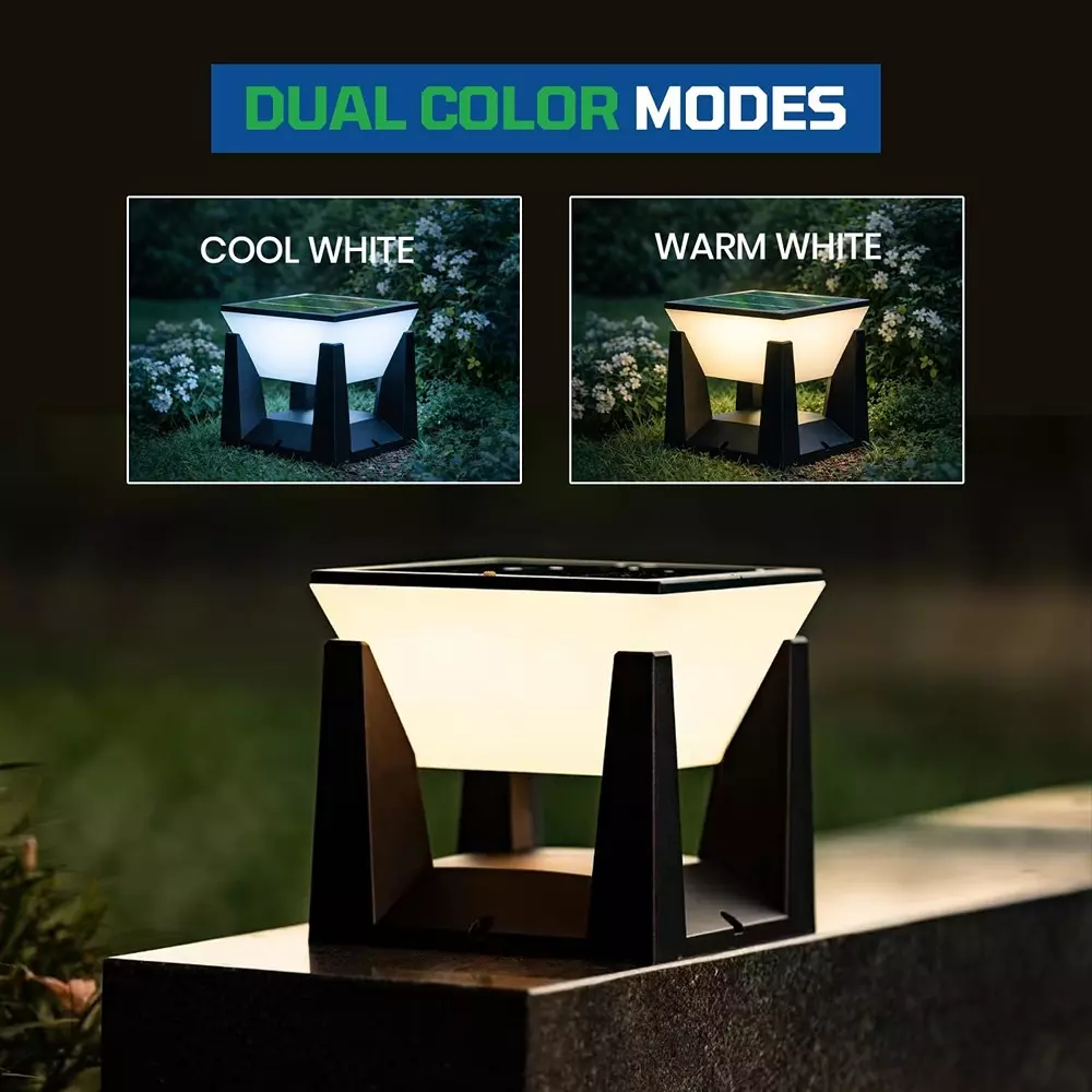 scube-solar-column-light-5-w-power-black-white-abs-for-outdoor-use
