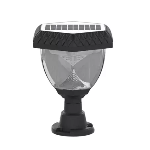 Sturlite TRIKA Solar Gate Light 10 W Multi Color, LG-0309-10W