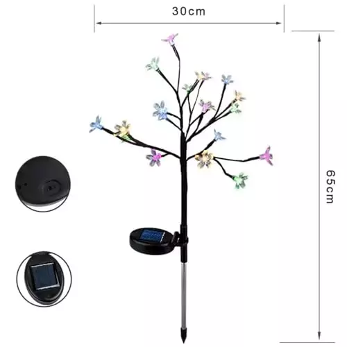 gigawatts-20-led-solar-flower-light-bis-approved-water-resistant-cherry-blossom-lamp-gw-901