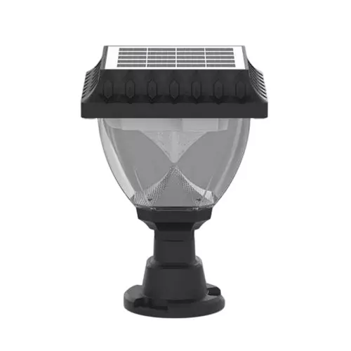 Sturlite SQUAR Solar Gate Light 10 W Multi Color, LG-0305-10W