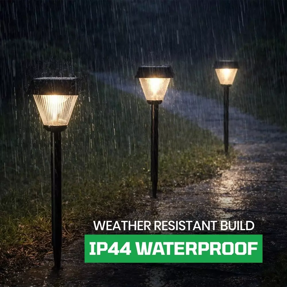scube-solar-lawn-light-10-w-power-black-white-abs-steel-pipe-for-outdoor-use