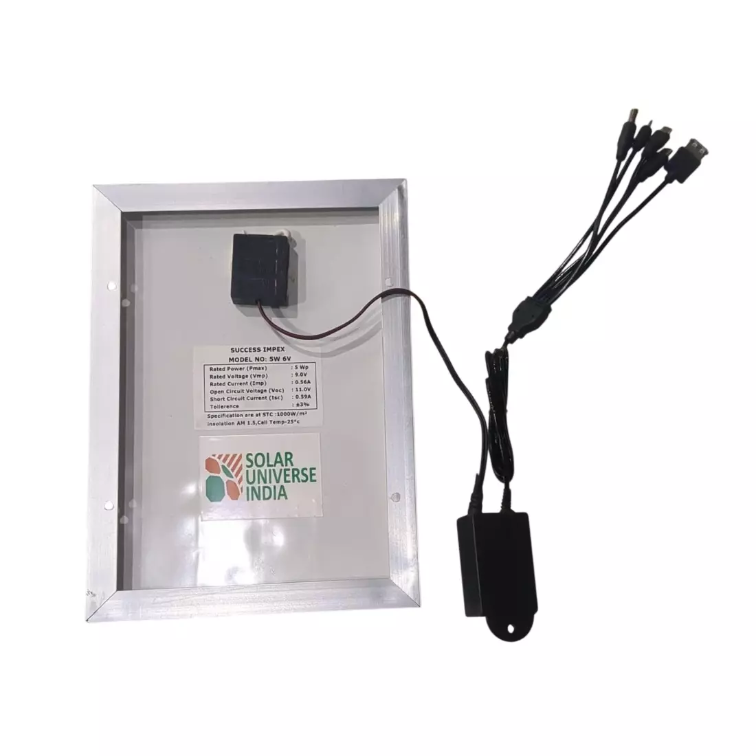 solar-mobile-charging-kit-of-solar-panel-5w