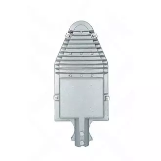 ielecssol 40 W Techno Solar LED Street Light MPPT IP65 for Outdoor Use