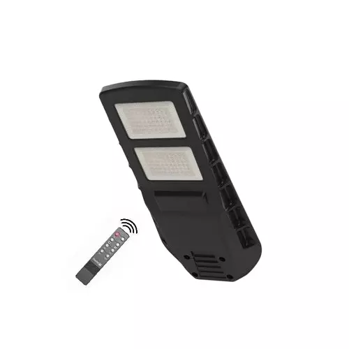 Sturlite ZERIX Solar Street Light 15-200 W 6000 K Cool White, LG-0399-15W