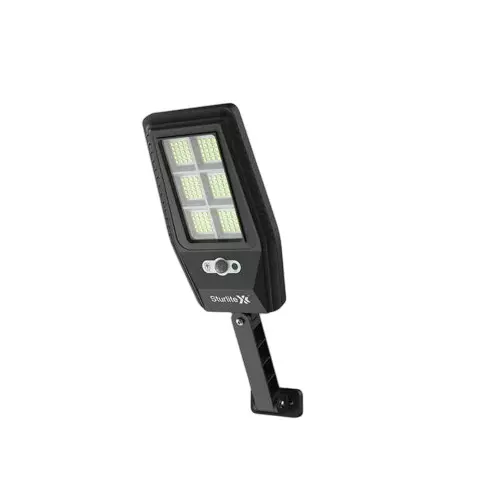 Sturlite SOLITE Solar Mini Street Light 10 W 6000 K Cool White, LG-03089-10W