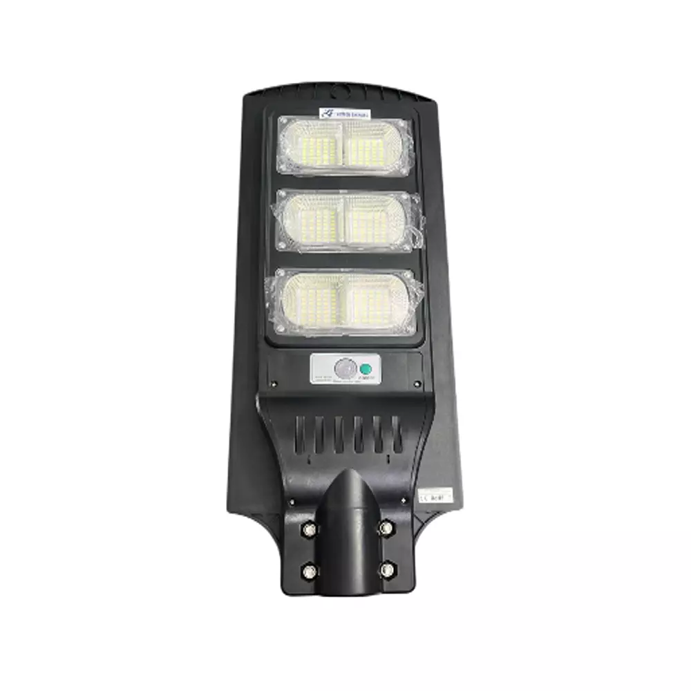 Nexgen Energies All in One Street Light Solar 60 W LED