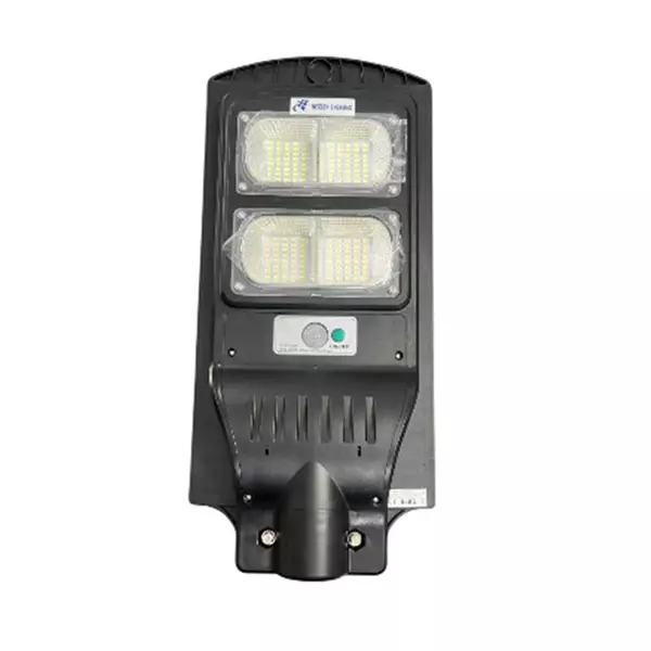 Nexgen Solar LED Street Light 80 W White