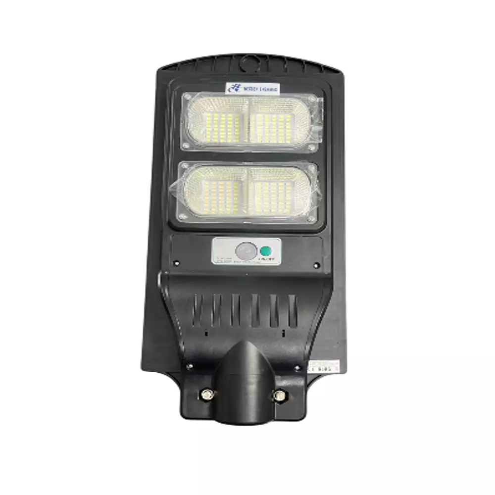 Nexgen Energies All in One Street Light Solar 40 W LED