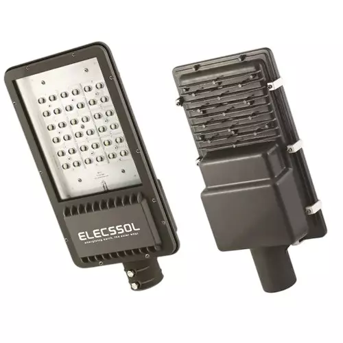 ielecssol 150 W LED AC LED Street Light for Outdoor Use