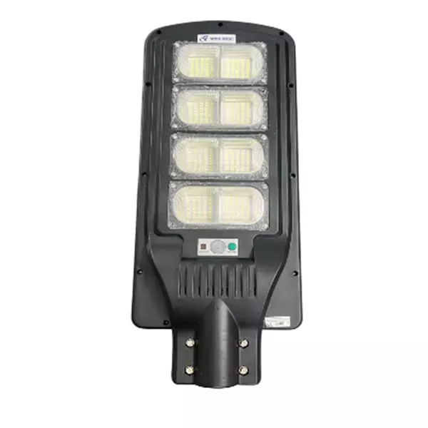 Nexgen Solar LED Street Light 60 W White