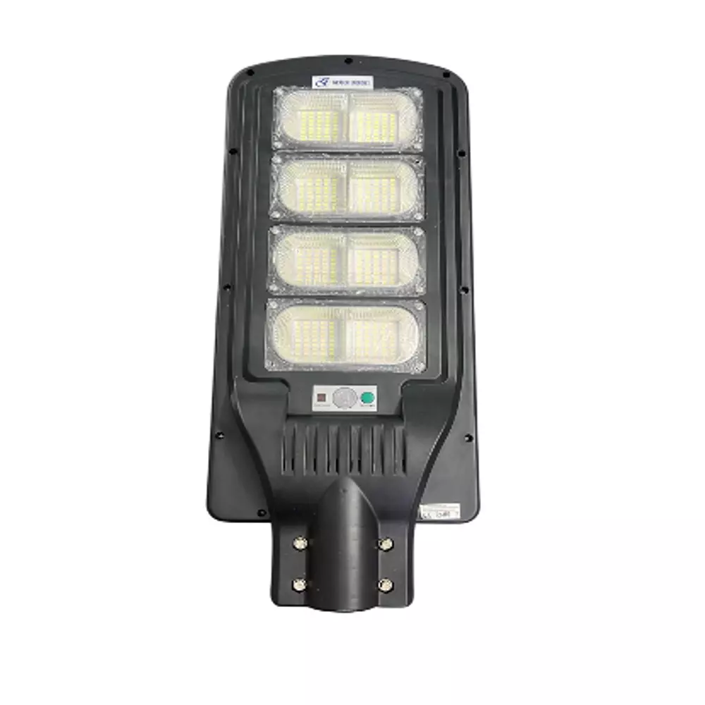 Nexgen Energies All in One Street Light Solar 80 W LED