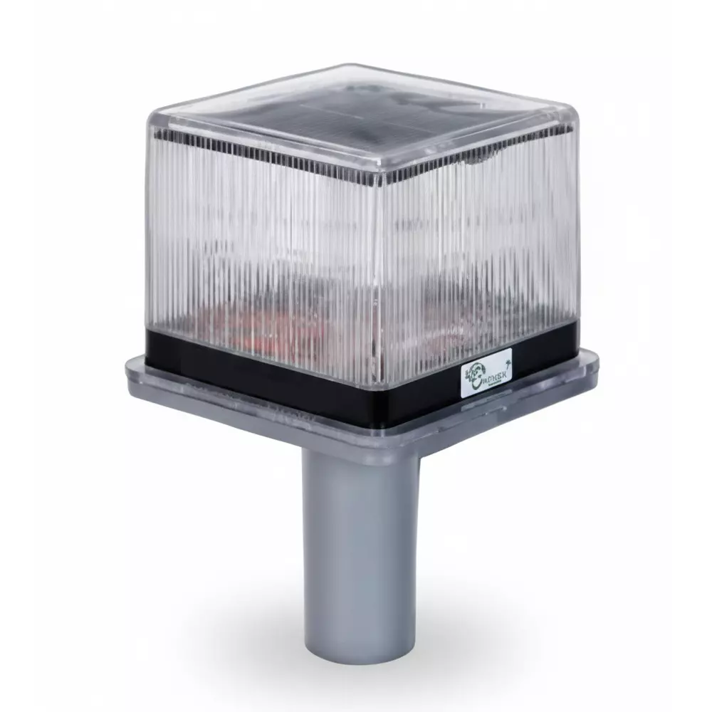 siddhi-smart-solar-light-500-m-visibility-1200-mah-lithium-ion-battery-day-night-sensor-ldr-pack-of-10