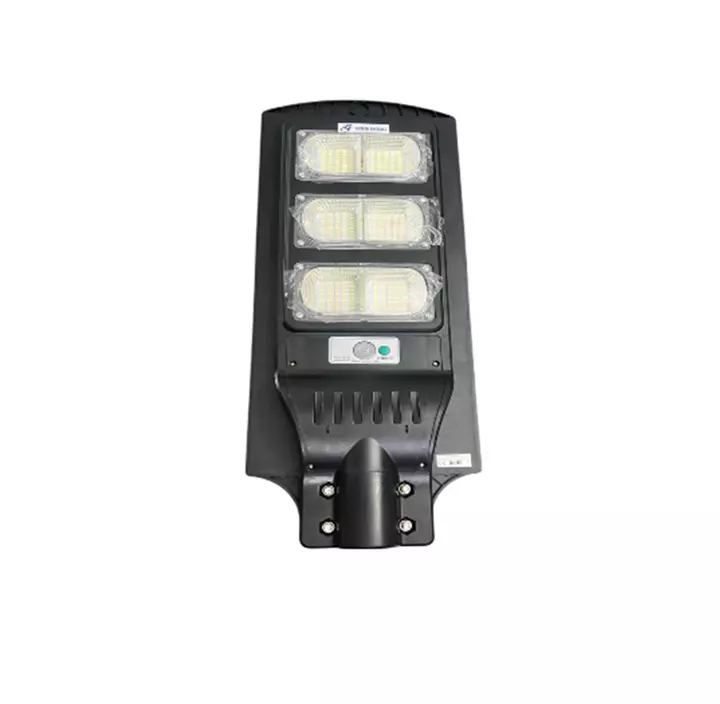 Nexgen Solar LED Street Light 40 W White