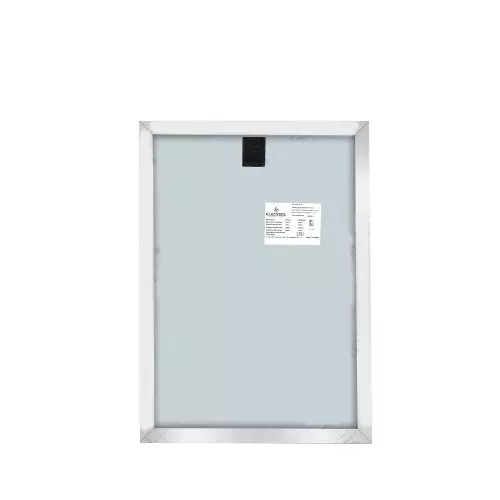 ielecssol 50 W Solar Panel Mono Perc 10000 V Production Capacity for Outdoor Use