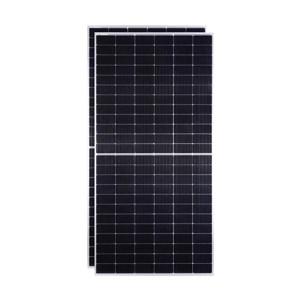 Vikram Solar PARADEA 540-565 W Solar Panels High Efficiency Mono PERC PV Module M10 144 Half-Cut Cells, VSMDP550P2