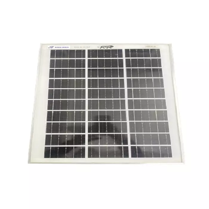 Nexgen Monocrystalline Solar Panel 40 W Power 12 V