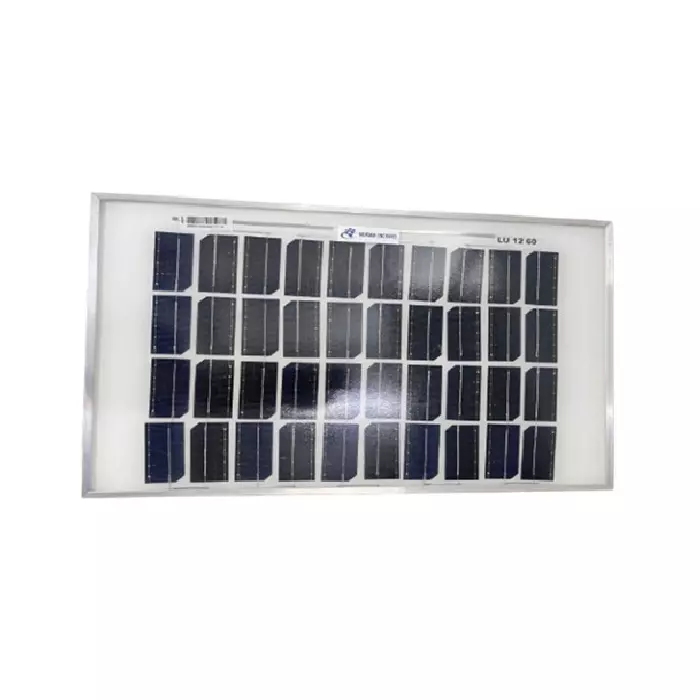 Nexgen Monocrystalline Solar Panel 30 W Power 12 V