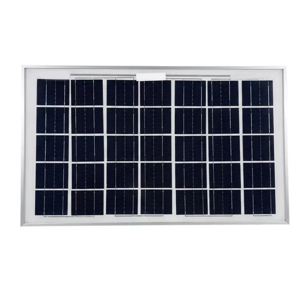 Nexgen Monocrystalline Solar Panel 60 W Power 12 V (Pack of 10)
