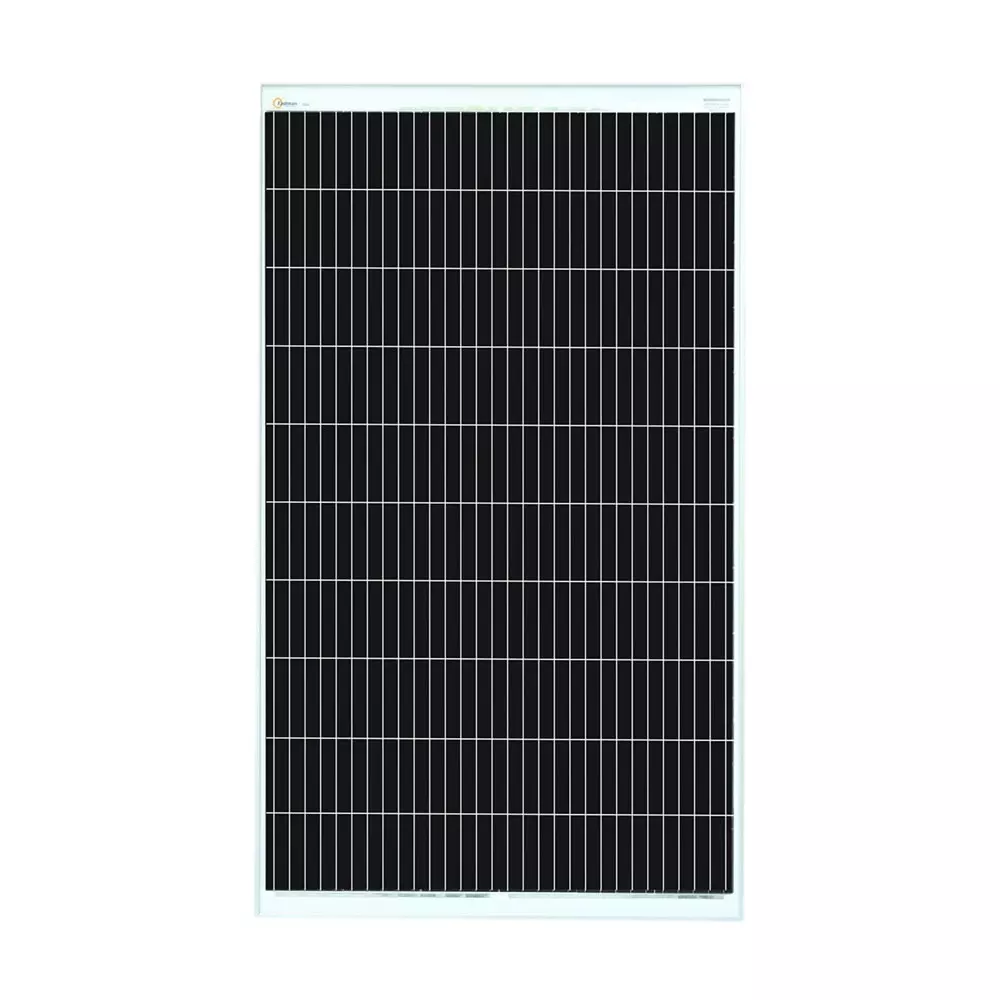 Eastman Monocrystalline Solar Panel 210 W Power 12 V, EMP210W