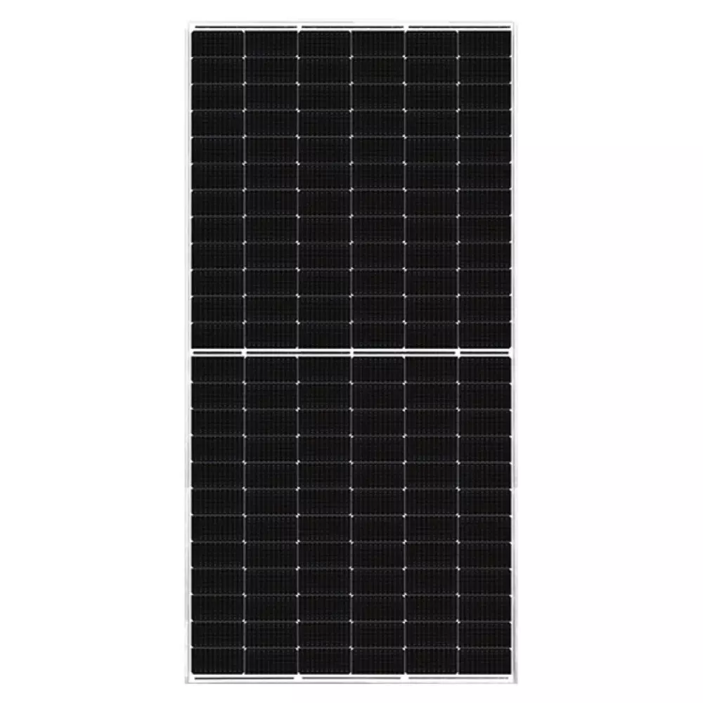 Microtek Solar Panel Monocrystalline 545 W Surface Mounted for Home, Office, 899-302-545H