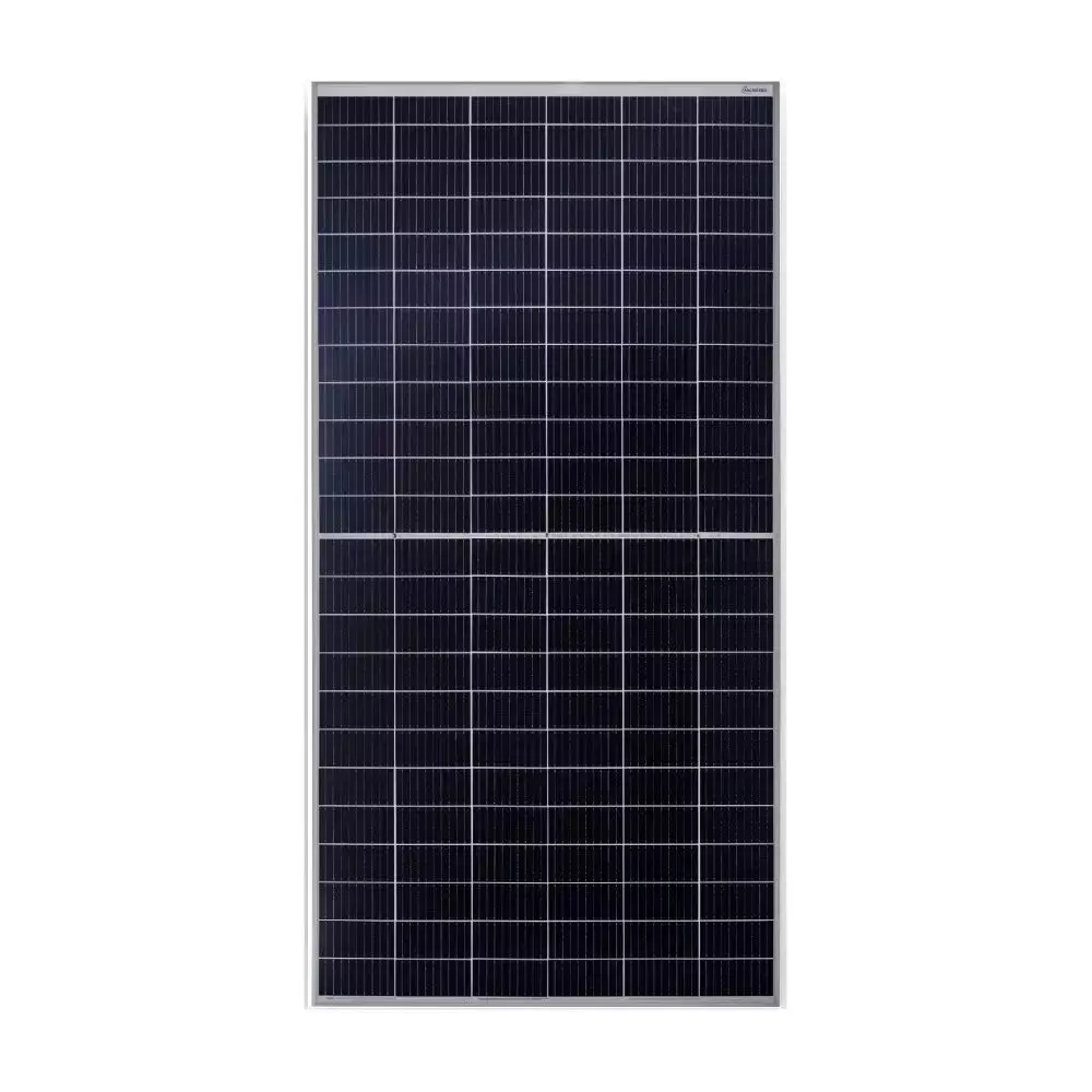 Microtek Bifacial Solar Panel 550 W Surface Mounted for Home, Office, 899-302-550B