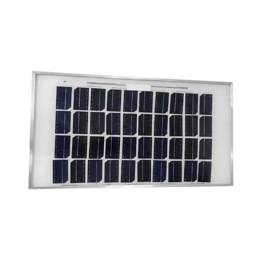 Nexgen Monocrystalline Solar Panel 30 W Power 12 V (Pack of 10)