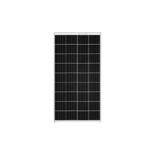 Eastman Monocrystalline Solar Panel Mono Perc 125 W/12 V, EMP125W