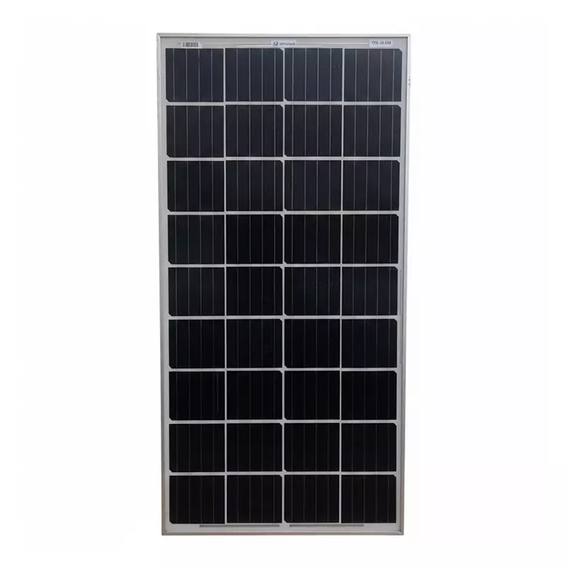Nexgen Monocrystalline Solar Panel 200 W Power 12 V