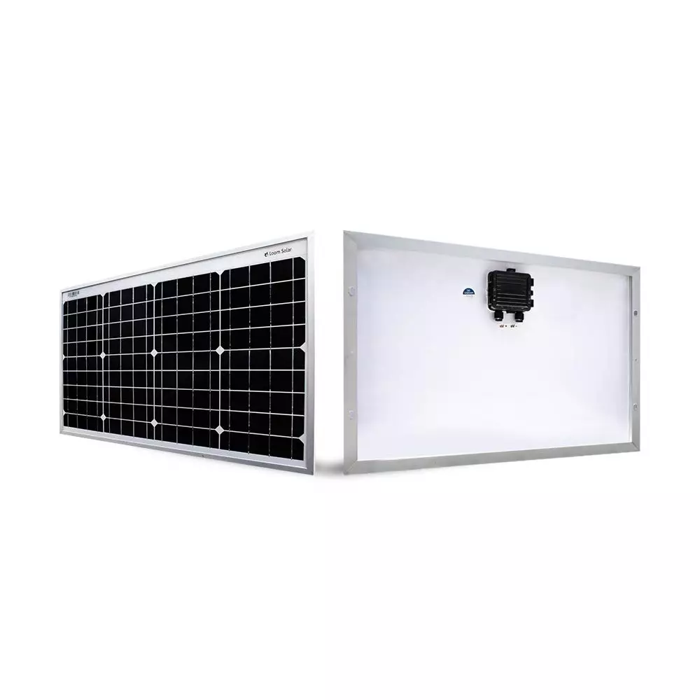 loom-solar-50w-monocrystalline-solar-panel-12-v