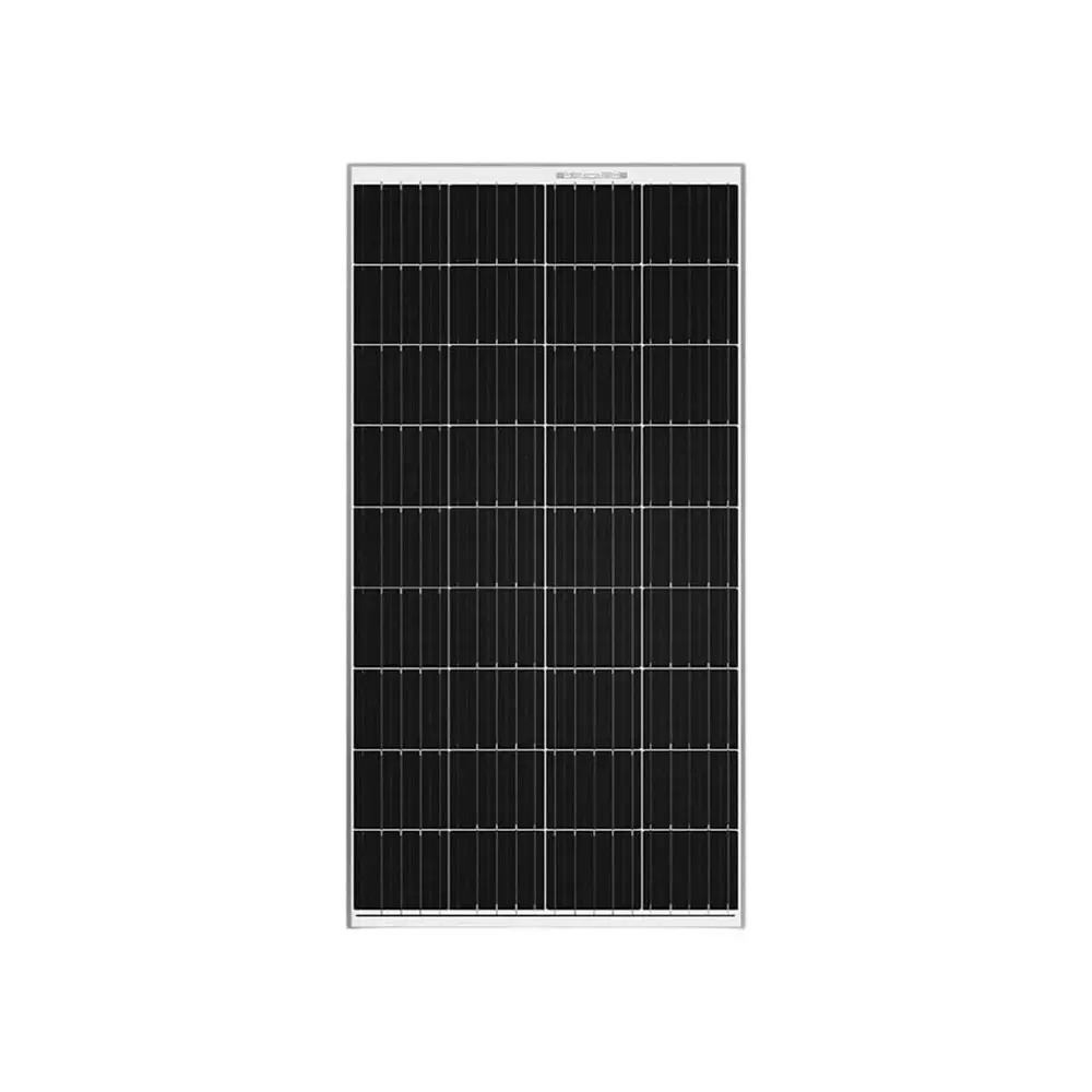 Eastman Solar Panel (Pallet Packing) 50 W 1000 V DC P Type 10BB, EMP50W
