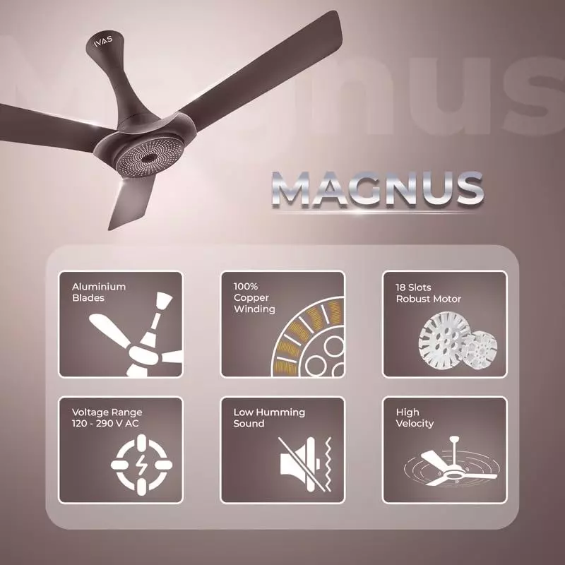 ivas-magnus-3-blades-bldc-ceiling-fan-with-remote-31-w-power-1200-mm-sweep-size-corded-electric-espresso-brown-led-lights-ceiling-mount