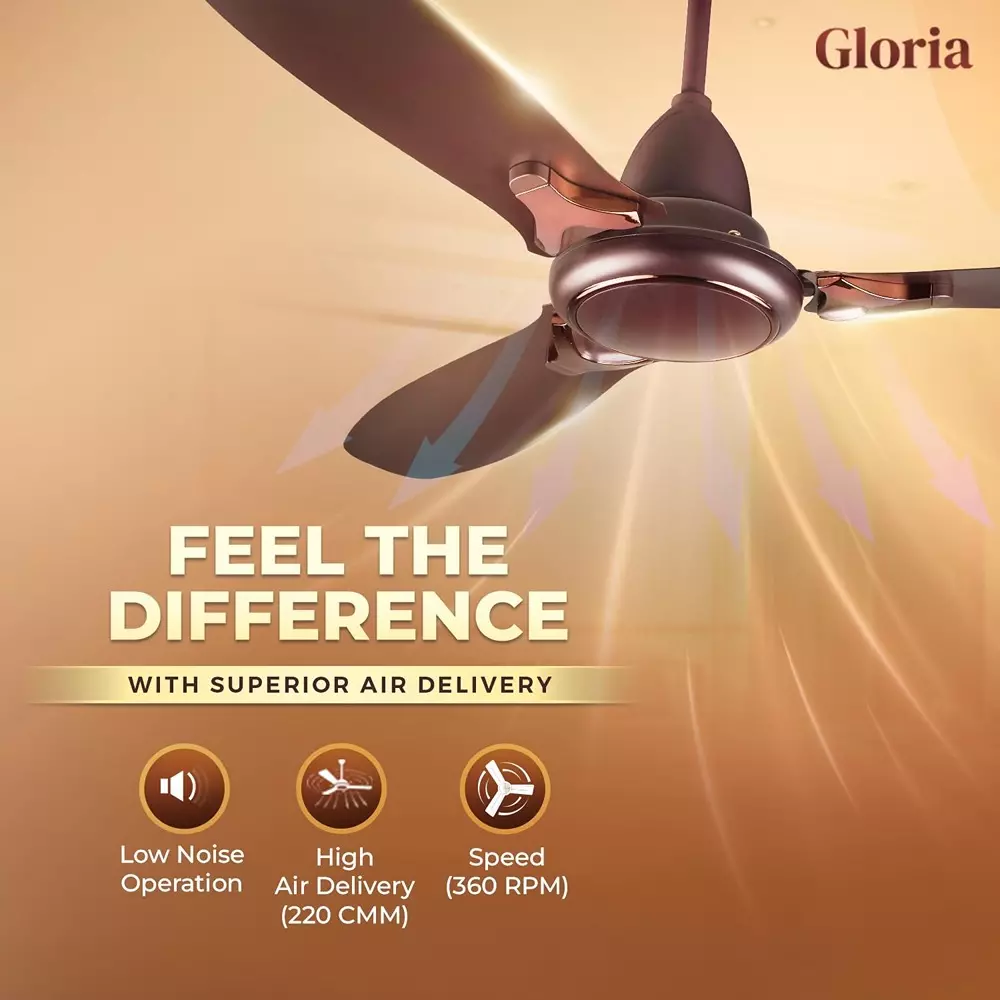 ivas-gloria-3-blades-bldc-ceiling-fan-with-remote-32-w-power-1200-mm-sweep-size-corded-electric-dark-chocolate-ceiling-mount