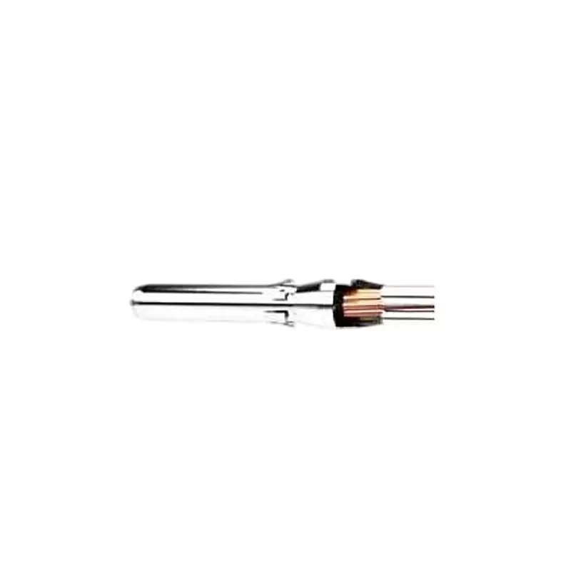 RS PRO Solar Connector Male Crimp Renewable Energy Solution 2.5 mm², 4 mm², 6 mm² Cable, 2676397 (Pack of 50 Pcs)