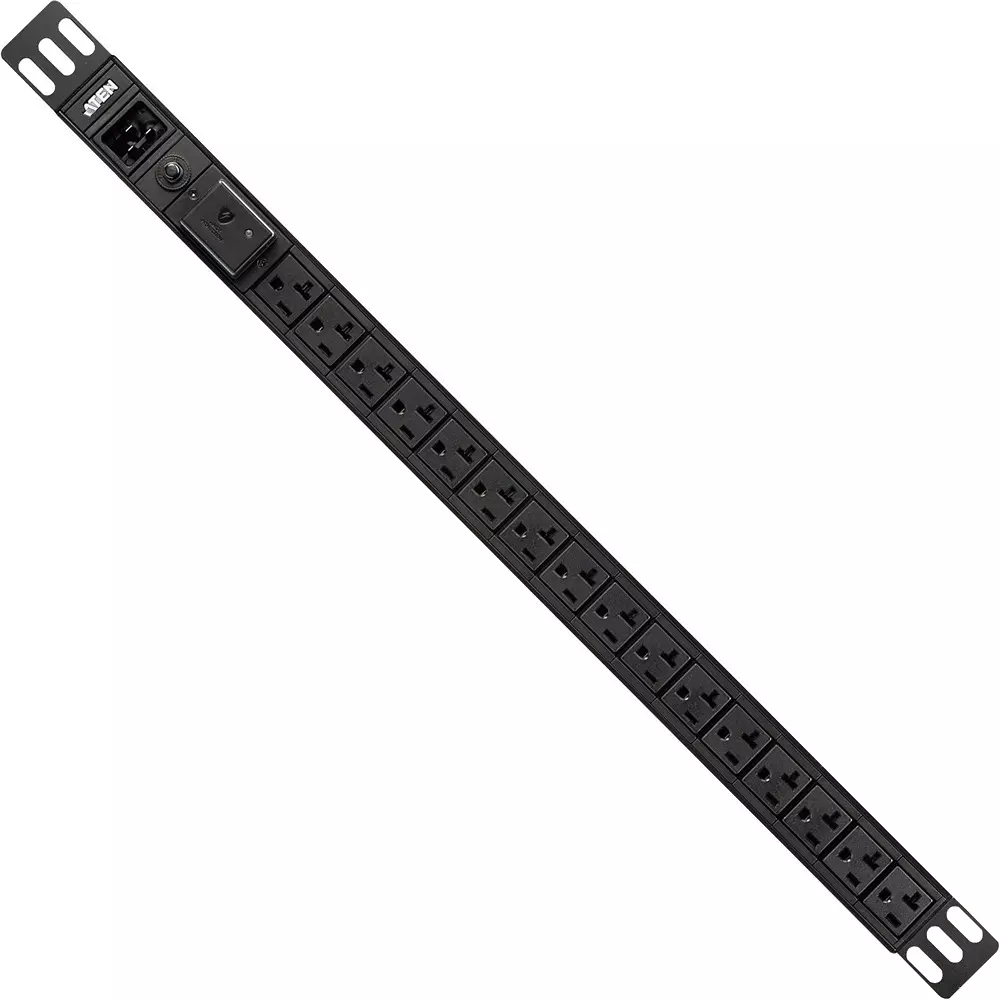 Aten Surge Protection Circuit 100 to 120 V Rated Input Voltage 100 to 120 V Rated Output Voltage, PE0216SA