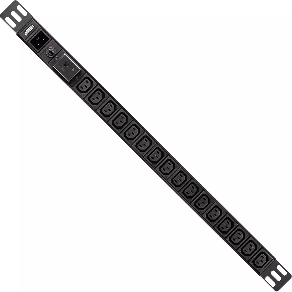 Aten Surge Protection Circuit 100 to 240 V Rated Input Voltage 100 to 240 V Rated Output Voltage, PE0216SB