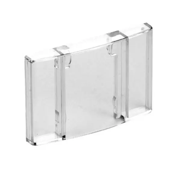 DELIXI ELECTRIC Transparent Cover 40-65A Frequency 50/60 Hz For Industrial Use, PC65
