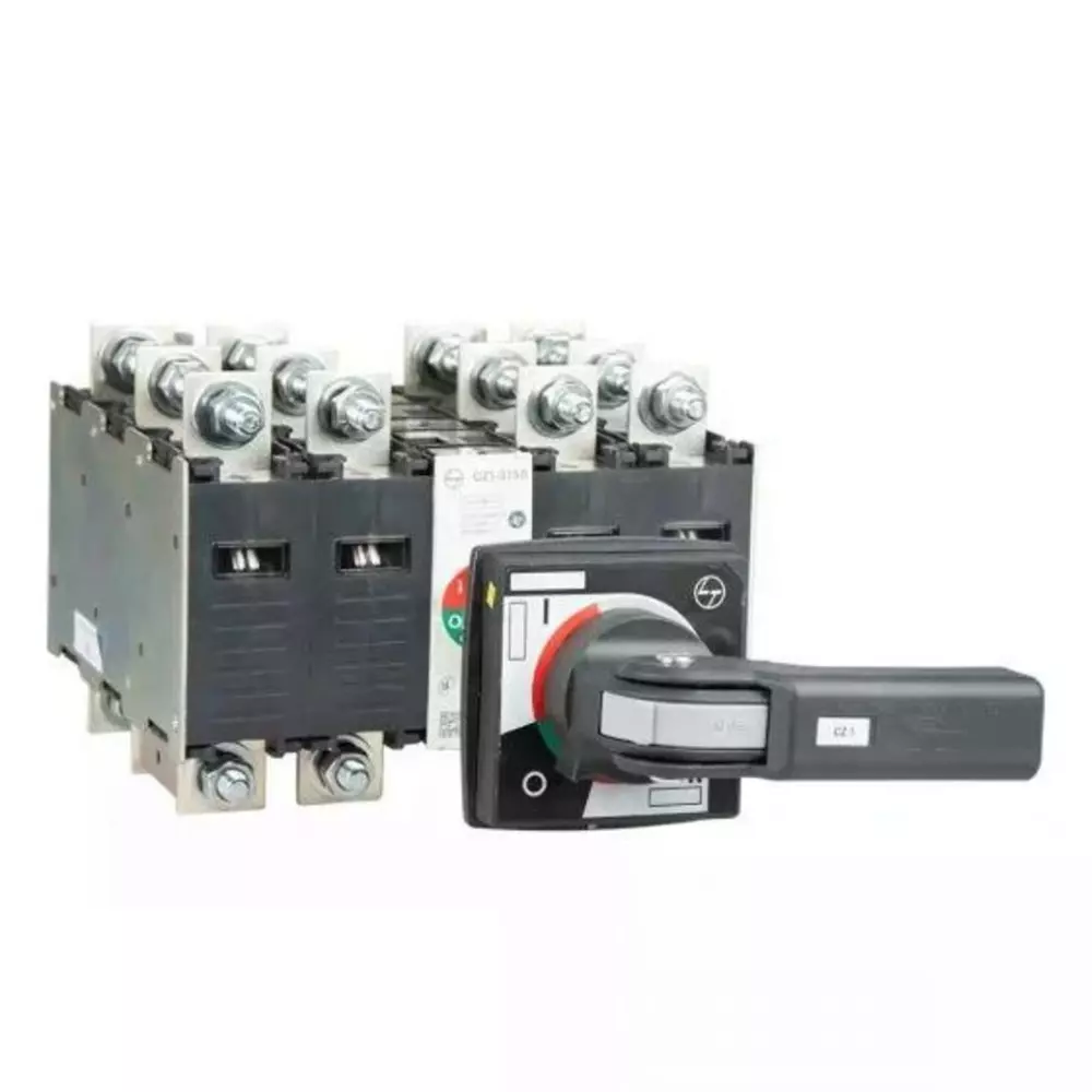 lt-lauritz-knudsen-4-pole-cz-bypass-switch-open-execution-extended-handle-250-a-current-rating-and-cz1-frame-size-ck90816oooo