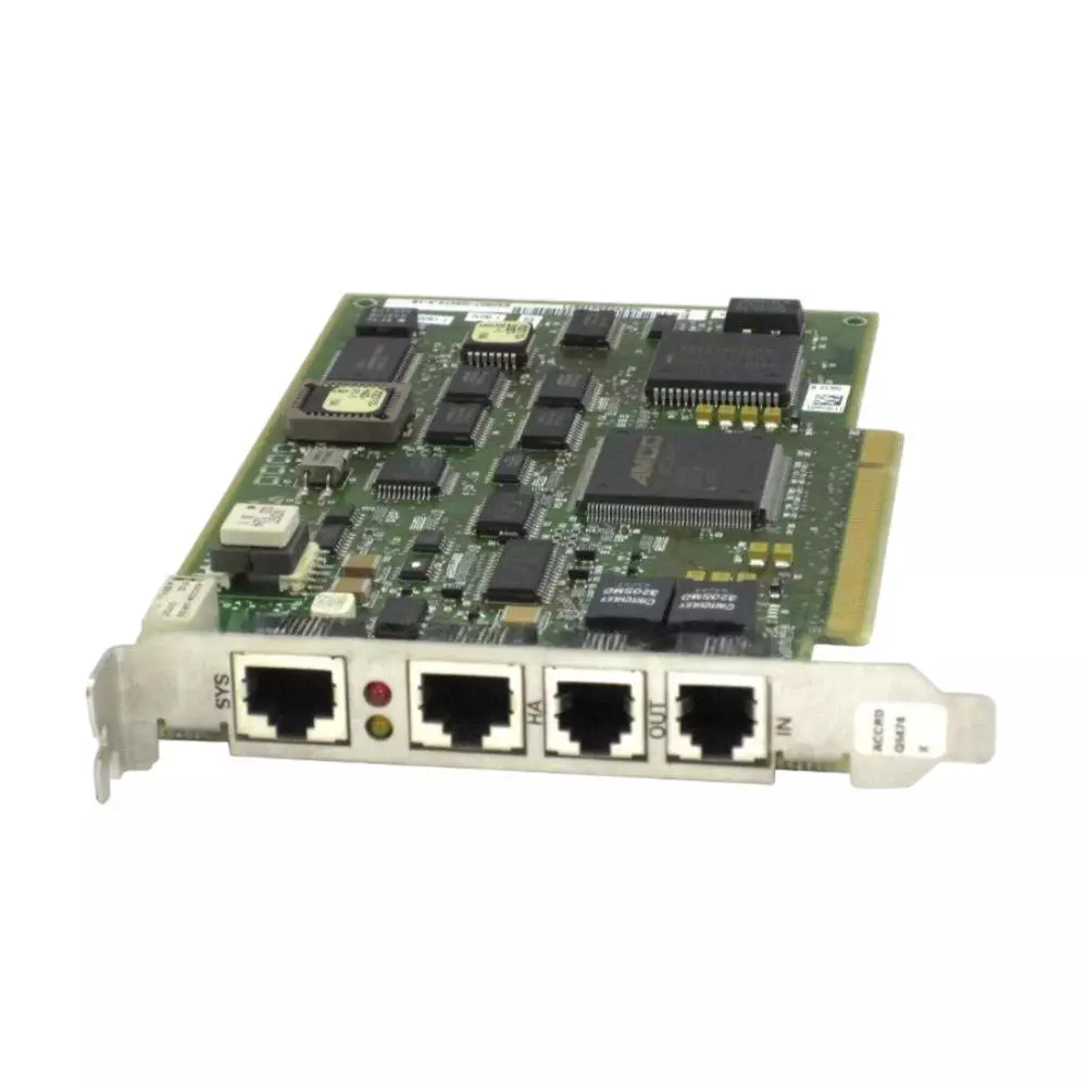 Siemens ACWIN ACCRD for HiPath 4000, S30807-Q5474-X
