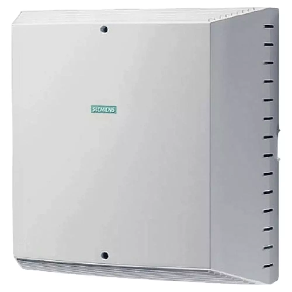 Siemens Digital & Analog EPABX System 8–20 Ports for Supports both Digital & Analog endpoints, Hipath 3550 MT System