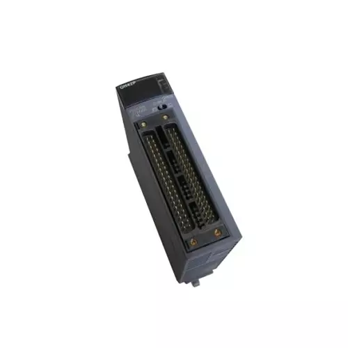 Mitsubishi Electric Q Series Digital Module I/O Combined Module 12-24 V 32 Out Point 32 Input Channel, QH42P
