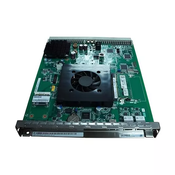 Siemens Subscriber Trunk Module IP Extended Card Supports 120 Channels, STMIX S30810-Q2343-X