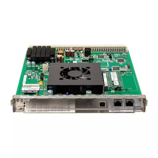 Siemens Subscriber Trunk Module IP Extended Card Supports 120 Channels, STMIX S30810-Q2343-X