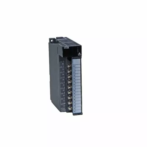 Mitsubishi Electric Q Series Digital Module AC Input 100-240 V 16 Out Point 8 Input Channel, QX28