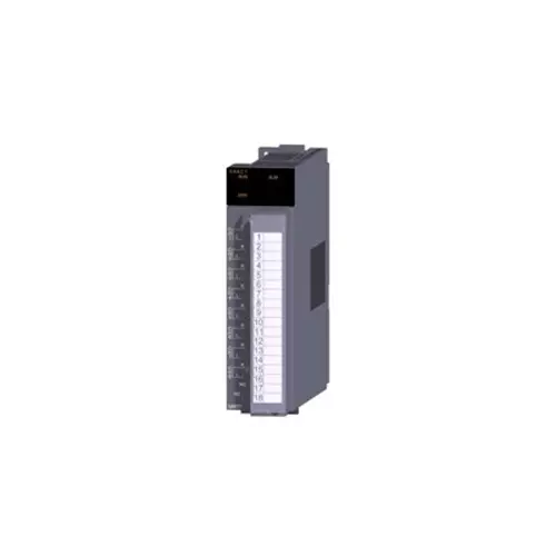 Mitsubishi Electric Q Series Current Transformer Input Module 16 Out Point 8 Input Channel, Q68CT