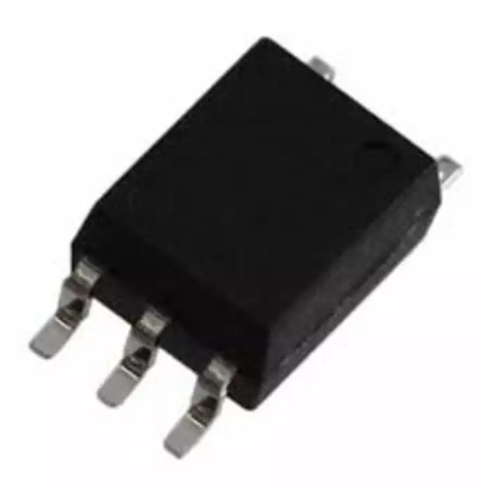 Toshiba DC Input Open Collector Output Optocoupler Surface Mount 6-Pin SO, TLP2304(E(O (Pack of 125)
