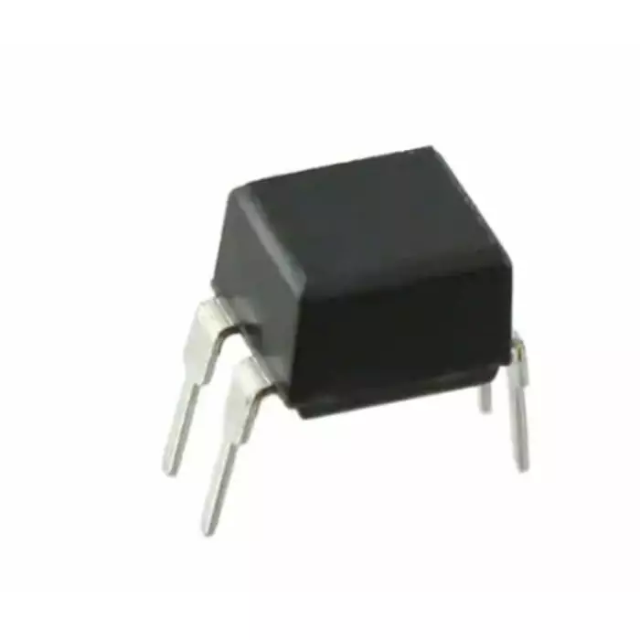 Toshiba DC Input MOSFET Output Optocoupler Surface Mount 4-Pin DIP, TLP3556A(TP1,F(O (Pack of 5)