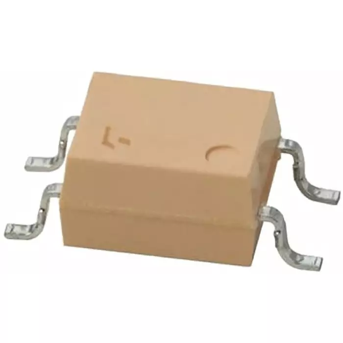 Toshiba DC Input Photodiode Output Optocoupler Surface Mount 4-Pin SOIC, TLP3906(E(O (Pack of 10)