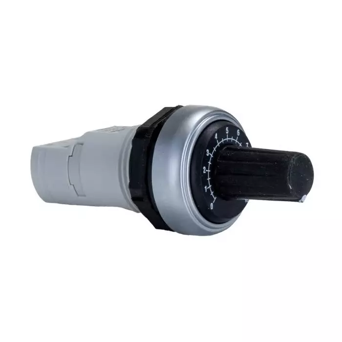 Lovato LPCP Rotary Potentiometer, LPCPA001, LPCPA001